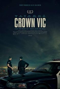 Kurşun Geçirmez Crown Vic (2019)