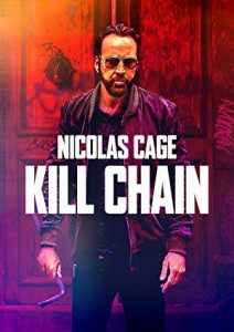 Zincirleme Ölüm Kill Chain izle
