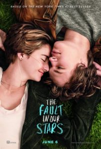 Aynı Yıldızın Altında The Fault in Our Stars 2014 izle