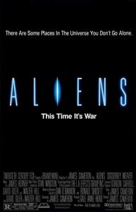Yaratığın Dönüşü – Aliens (Yaratık 2) izle