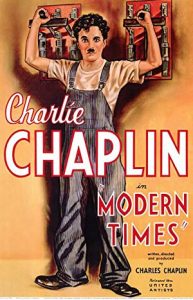 Asri Zamanlar izle Modern Times