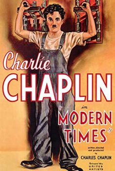 Asri Zamanlar izle Modern Times