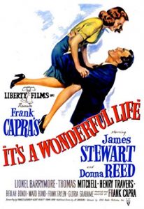 Şahane Hayat It’s a Wonderful Life 1946 izle