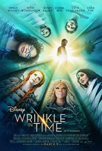 Zamanda Kıvrılma A Wrinkle in Time 2018 izle