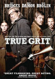 iz Peşinde True Grit 2010 izle