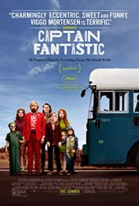 Kaptan Fantastik 2016 izle