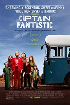 Kaptan Fantastik 2016 izle