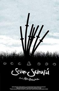 Yedi Samuray: Kanlı Pirinç 1954 izle