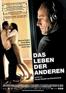 Başkalarının Hayatı izle The Lives of Others