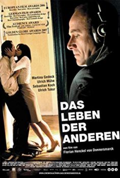 Başkalarının Hayatı izle The Lives of Others
