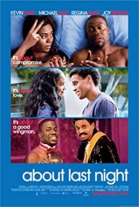 Tek Gecelik Aşk About Last Night izle