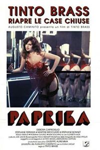 Paprika 1991 izle