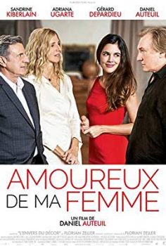 Arkadaşımın Aşkı The Other Woman 2018 izle