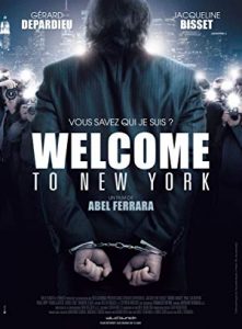 New York’a Hoşgeldiniz Welcome to New York 2014 izle