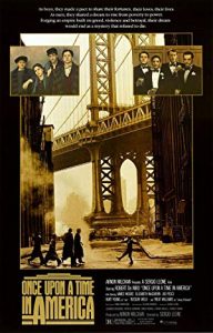 Bir Zamanlar Amerika izle Once Upon a Time in America