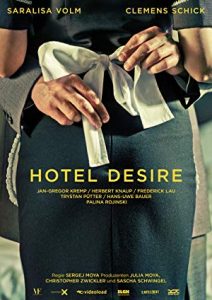 Hotel Desire 2011 izle
