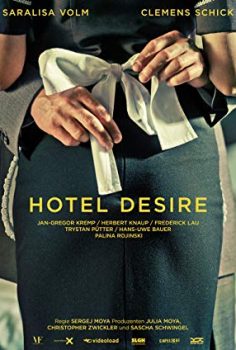 Hotel Desire 2011 izle