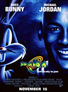 Space Jam 1996 izle