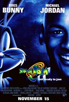 Space Jam 1996 izle