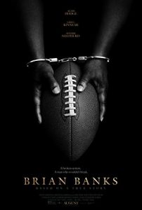 Brian Banks 2018 izle