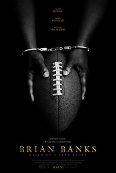 Brian Banks 2018 izle