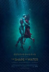 Suyun Sesi The Shape of Water 2017 izle