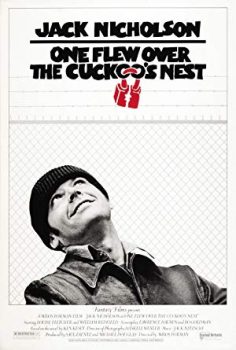 Guguk Kuşu One Flew Over the Cuckoo’s Nest 1975 izle