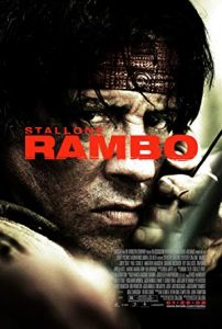 John Rambo 4 izle