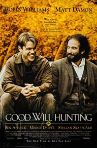Can Dostum (Good Will Hunting) 1997 izle