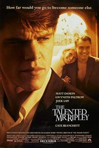 Yetenekli Bay Ripley 1999 izle