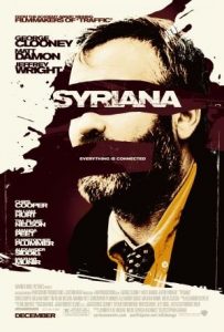 Syriana 2005 izle