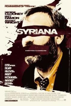 Syriana 2005 izle