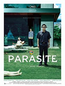 Parazit – Parasite / Gisaengchung (2019) izle