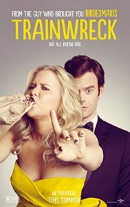 Aşk Kazası Trainwreck izle