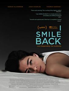 Bakıp Gülümserim – I Smile Back 2015 izle