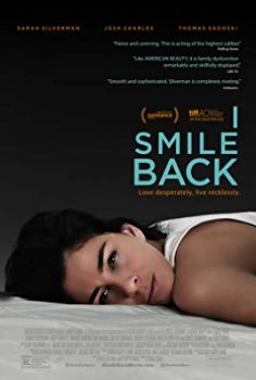 Bakıp Gülümserim – I Smile Back 2015 izle