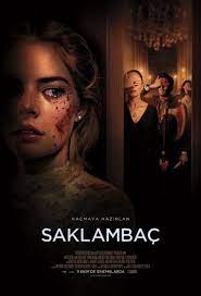 Saklambaç Ready or Not 2019 izle
