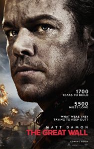 Çin Seddi The Great Wall 2016 izle