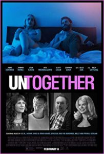 Untogether Apayrı 2018 izle