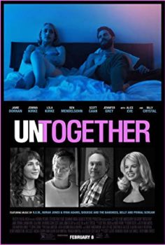 Untogether Apayrı 2018 izle