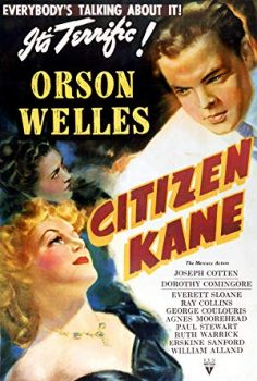 Yurttaş Kane izle