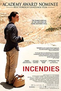 İçimdeki Yangın İncendies 2010 izle