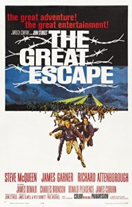 Büyük Firar izle The Great Escape