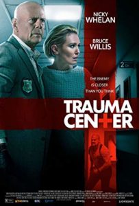 Travma Merkezi Trauma Center 2019 izle