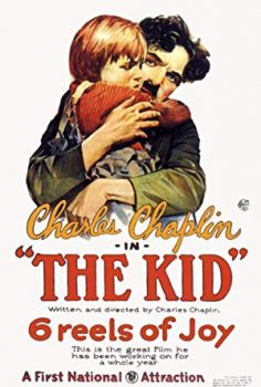 Yumurcak izle The Kid