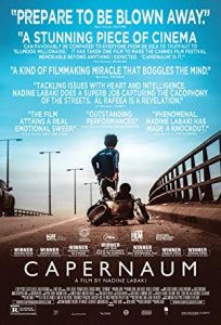 Kefernahum 2018 izle