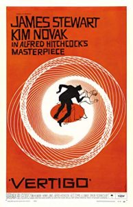 Ölüm Korkusu izle Vertigo