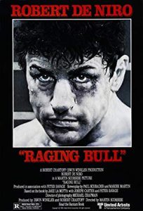 Kızgın Boğa izle