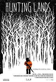 Hunting Lands izle
