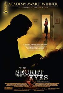 Gözlerindeki Sır The Secret in Their Eyes 2009 izle